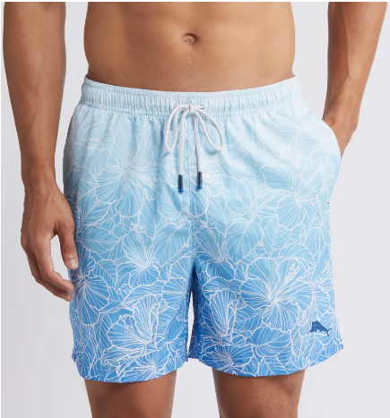 Tommy Bahama Naples High Tide Hibiscus, $89.50