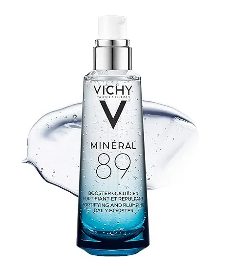 Vichy Pure Hyaluronic Acid Serum, $39.99