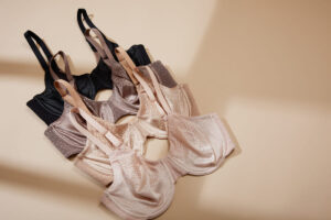 Best bras for older women, Wacoal