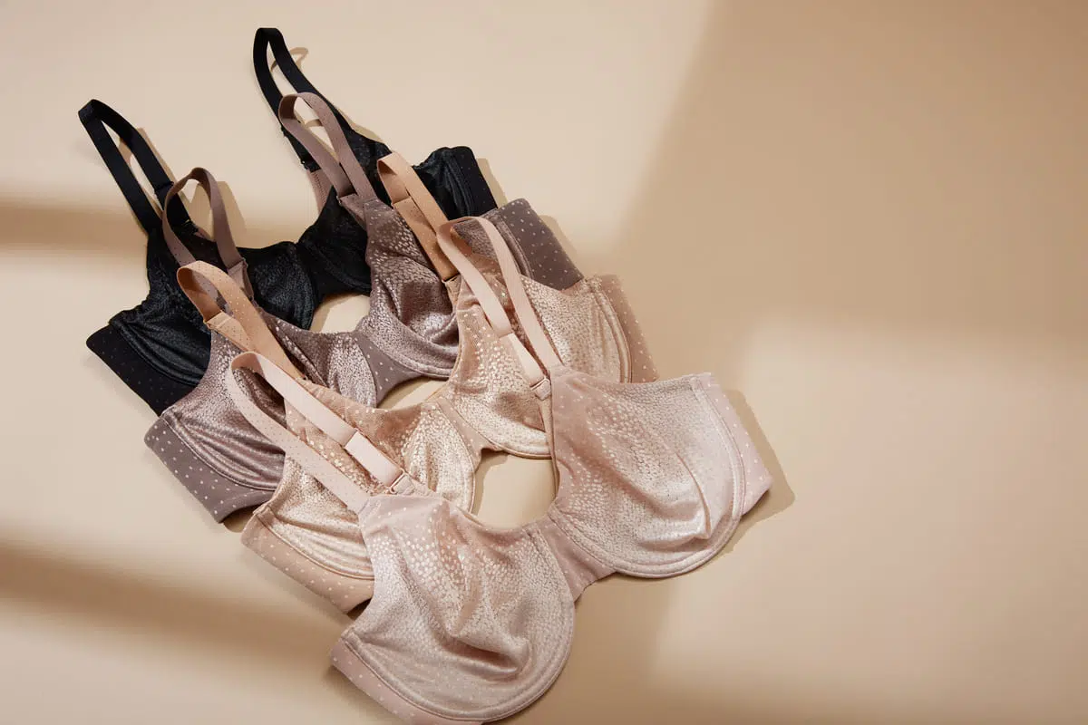 Best bras for older women, Wacoal