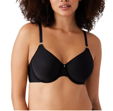 Wacoal Simply Done T-Shirt Bra with wire