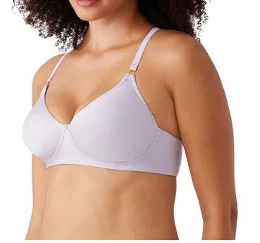 Wacoal Simply Done Wire Free T-Shirt Bra