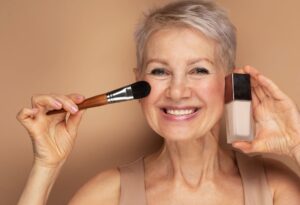 best foundations, makeup application