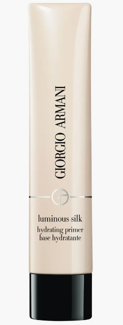 ARMANI Beauty Luminous Silk Hydrating Primer, $39.10 (was $46)