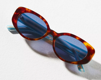 Anthropologie Marley Sunglasses (3 colors), $48