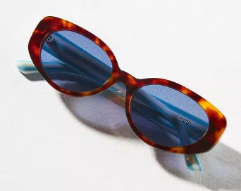 Anthropologie Marley Sunglasses (3 colors), $48