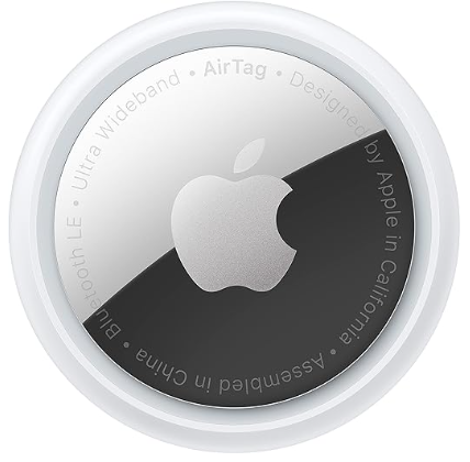 Apple Air Tag, $39