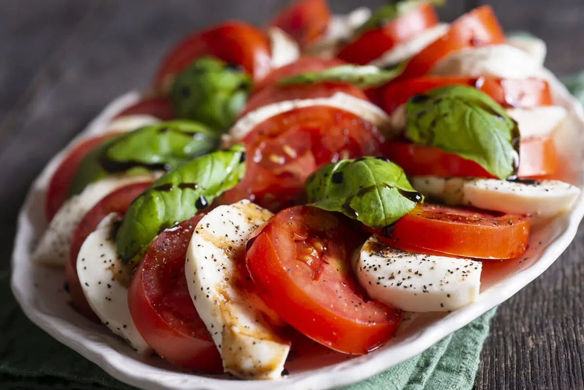 Caprese Salad