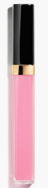 Chanel Rouge Coco Gloss (12 colors), $40