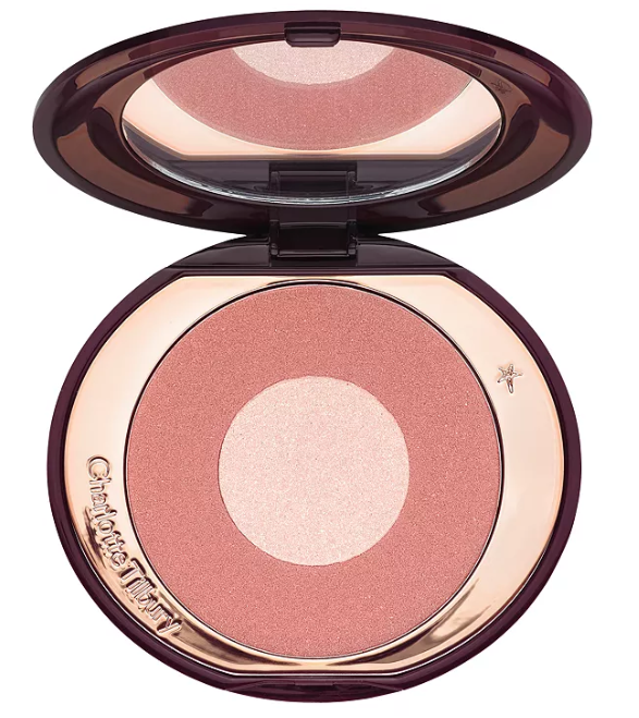 Charlotte Tilbury (4 colors), $42