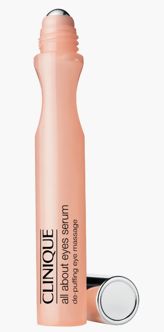 Clinique Serum De-Puffing Eye Massage, $33.15 (was $39)