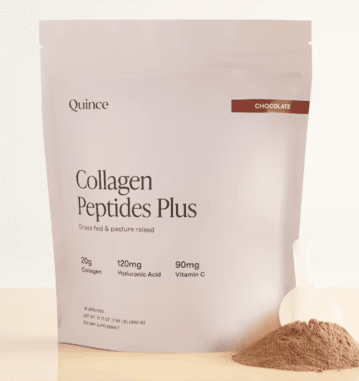 Collagen Peptides Plus