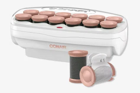 Conair Xtreme Big Curls Hairsetter, $39.99