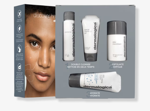 Dermalogica Complete Regimen Kit, $39.50