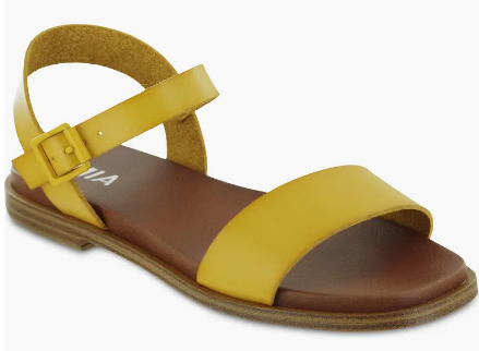 Mia Karina Sandal (2colors), $29.99 (was $49.99)