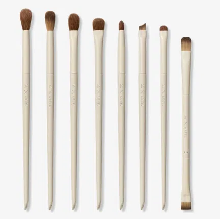 Morphe 8-Piece Eye Brush Set, $48