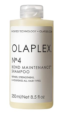 Olaplex Bond Shampoo, $30