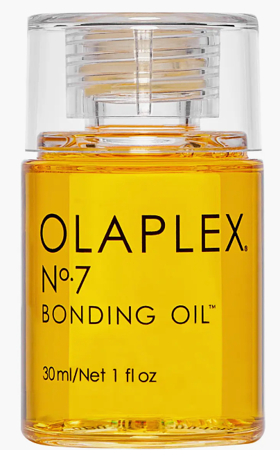Olaplex No. 7 Bonding Oil, $30