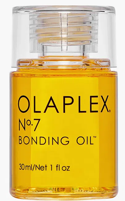 Olaplex No. 7 Bonding Oil, $30