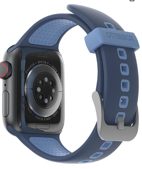 OtterBox All Day Band for Apple Watch (13 colors), $29.99