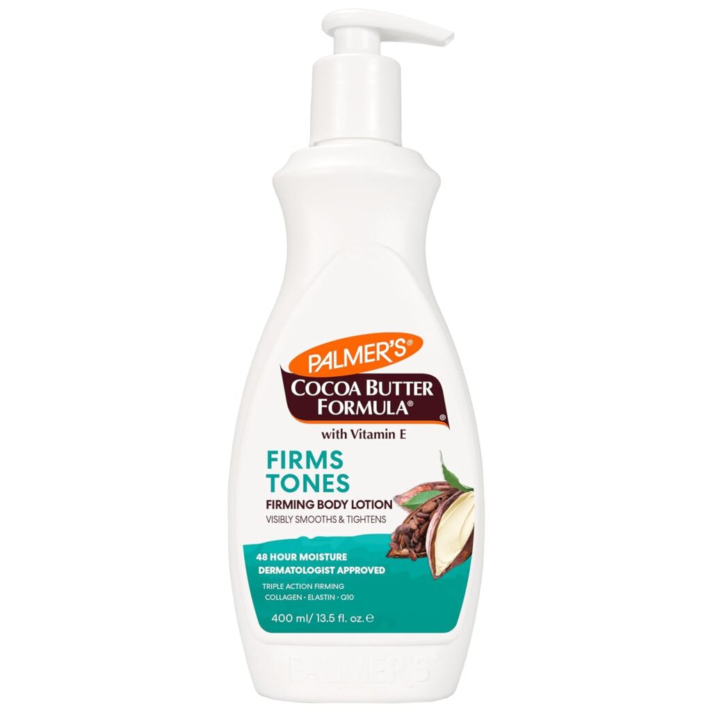 Palmer's Cocoa Butter Formula Skin Firming Body Lotion