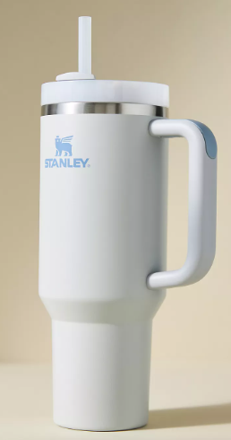 Stanley 40 oz. Quencher Tumbler (7 colors), $45