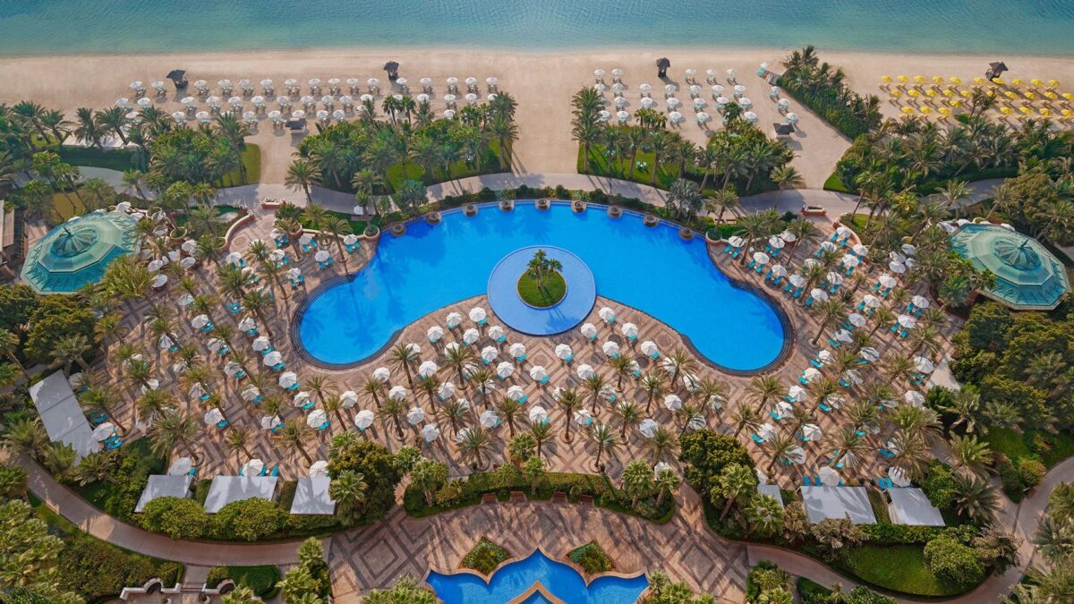 Atlantis, The Palm - Luxury Escapes