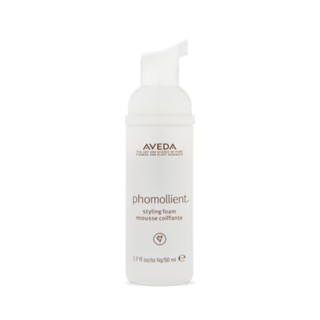 Aveda – travel size phomollient™ styling foam, $14