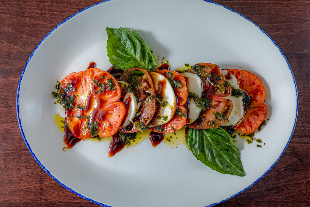 Caprese Salad