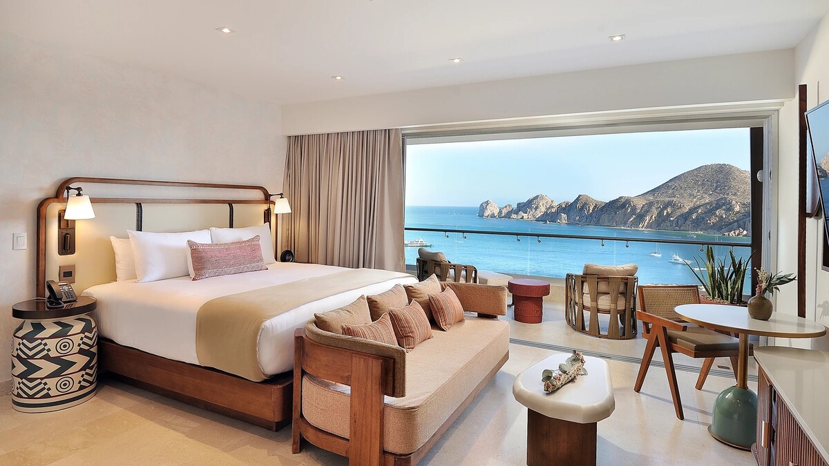 Corazón Cabo Resort & Spa - Luxury Escapes