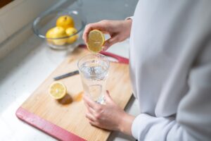 Detox Water Diet an Easy Way to Lose Weight