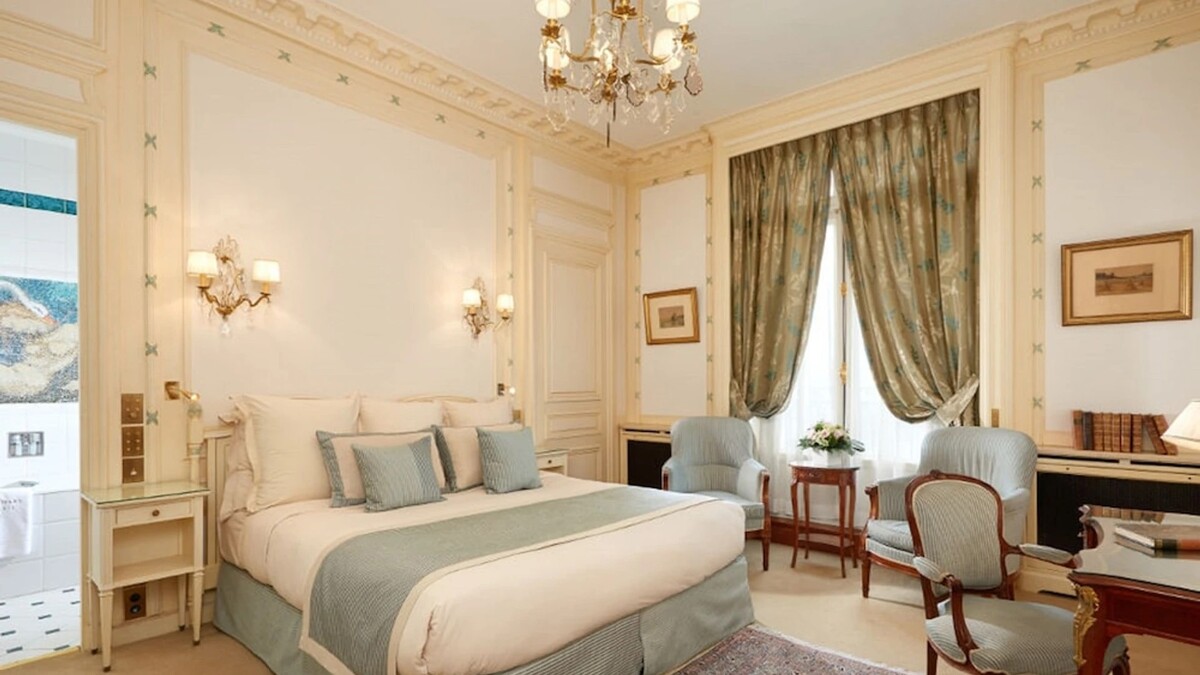 Hotel Raphael 2 - Luxury Escapes