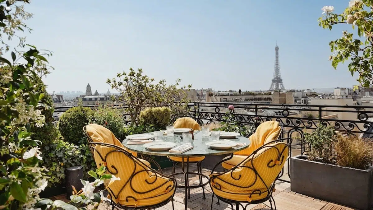 Hotel Raphael - Luxury Escapes