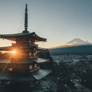 Inspiring Vacations