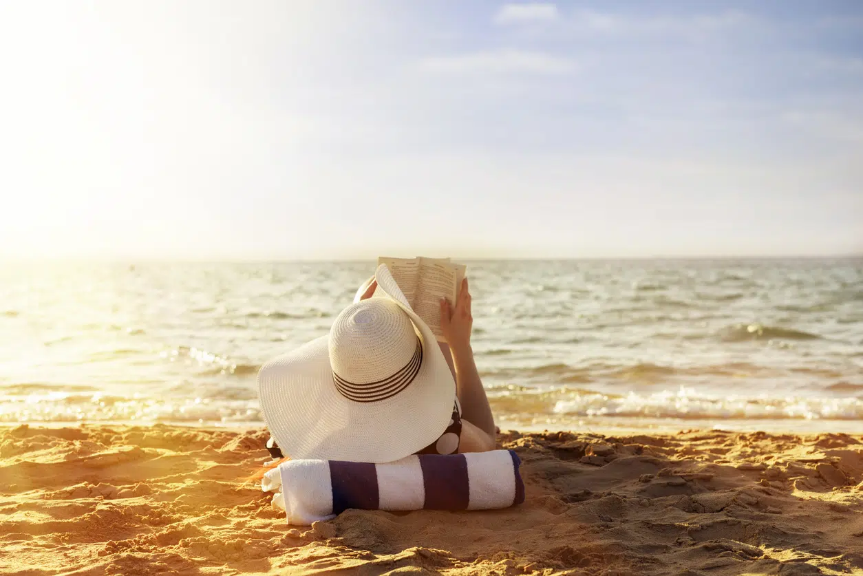 July and summer reading list summer books sandy's selections