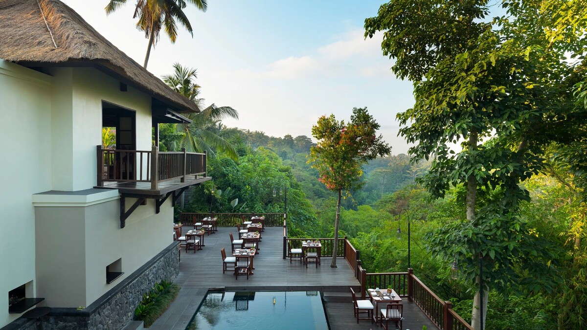 Kayumanis Ubud Private Villa & Spa - Luxury Escapes