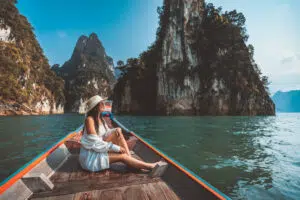 Luxury Travel