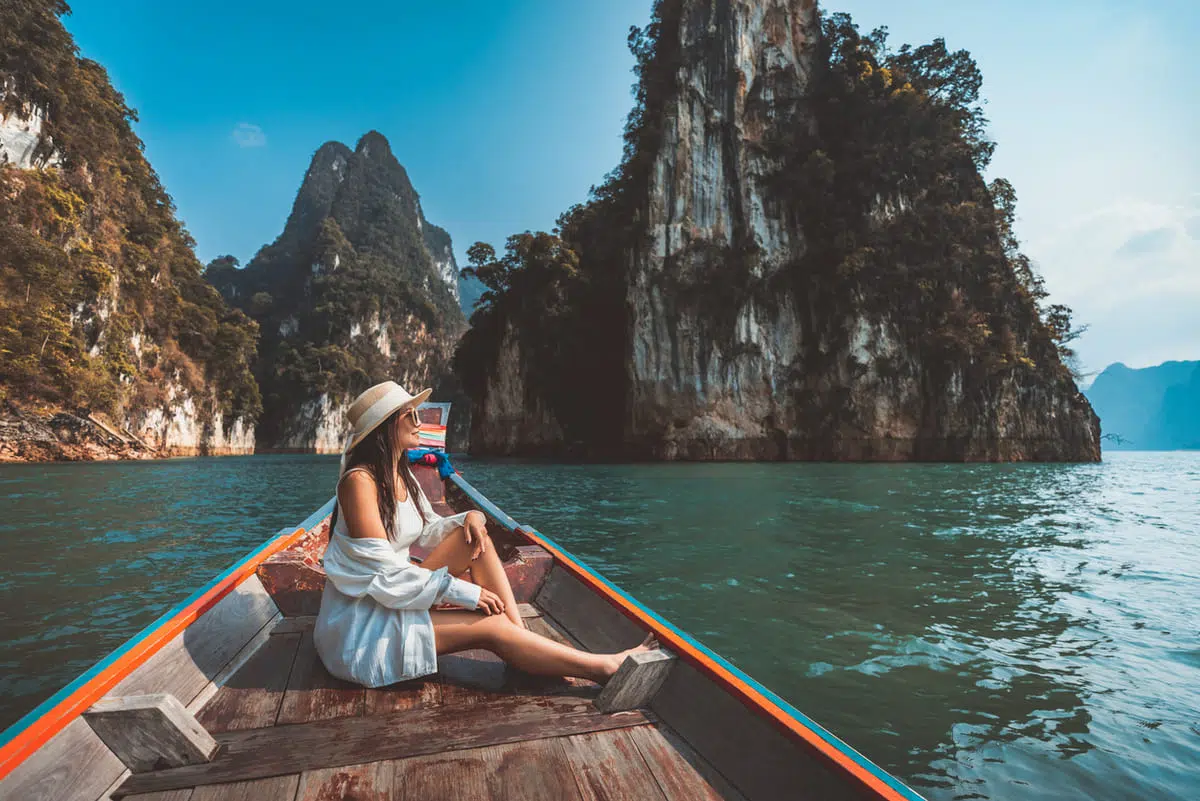 Luxury Travel