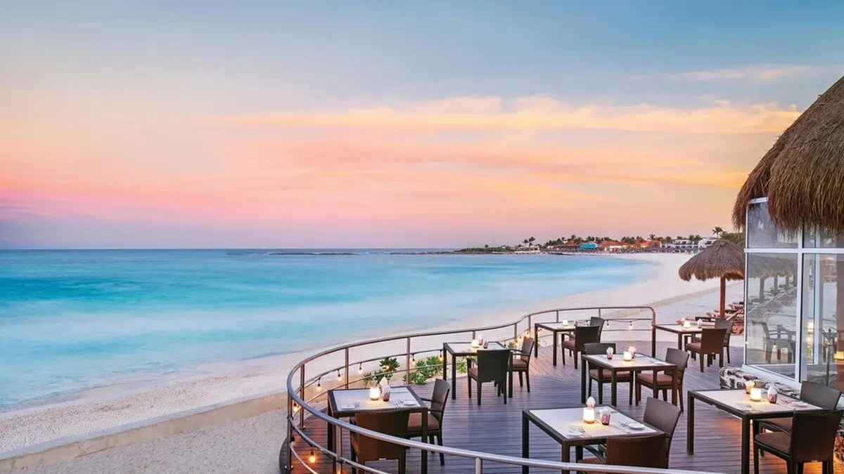 The Westin Resort & Spa, Cancun - Luxury Escapes