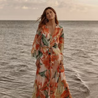 White House Black Market Dress