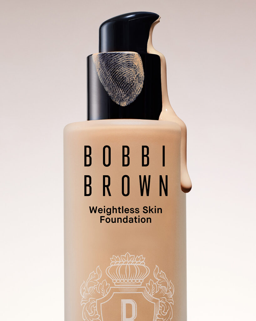 Bobbi Brown