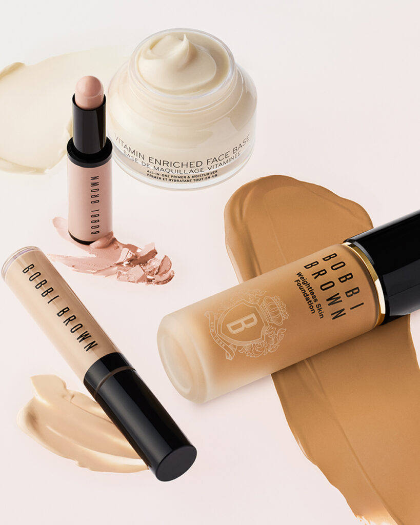 Bobbi Brown products