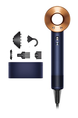 Dyson Supersonic hair dryer