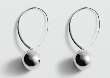 Long Pendant Earrings, $25.99