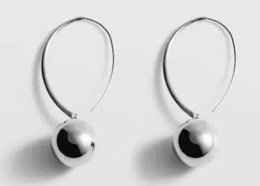 Long Pendant Earrings, $25.99