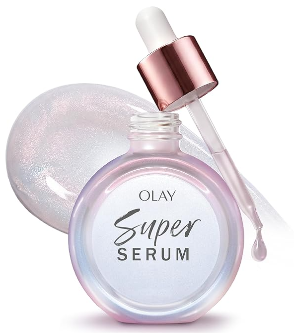 Olay Super Serum, $29.94