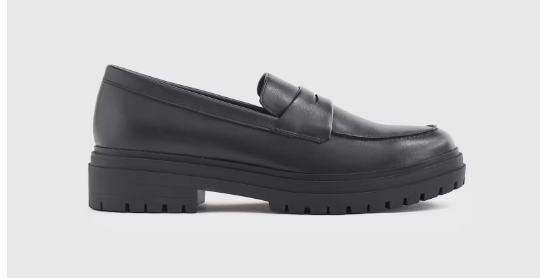 Quince Italian Leather Lug Sole Loafer (2 colors) $89.90 (was $195)