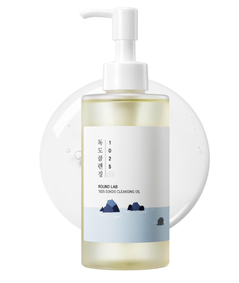 Dokdo Cleansing Oil, $16.99
