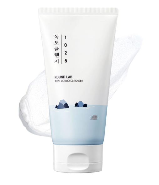 Dokdo Cleanser, $25