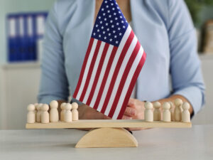 Women are the swing vote, women and voting